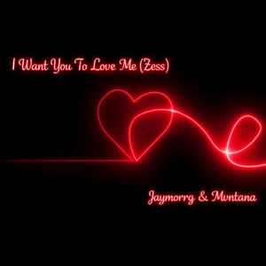Jaymorrg & Mvntana - I Want You To Love Me (Zess)