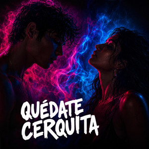 Quédate Cerquita by J GABRIEL C GAMARRA