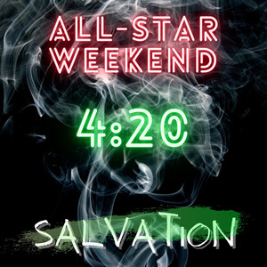 All Star Weekend by Salvation, 40DaGreat, Koke Vuttion, Strategy