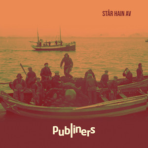 Står hain av by Publiners