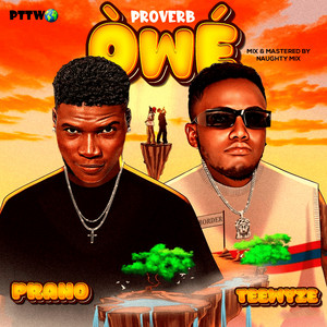 Prano - Òwé (Proverb)