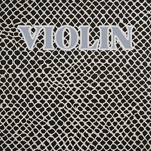 Violin by Desmand