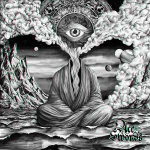 Cover art: Tulpa