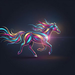 Wild Spirit by Deltarhythm