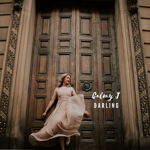 Обкладинка: Darling