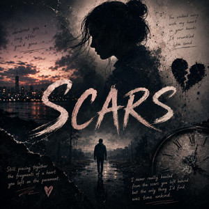 Scars by Lunar Horizon