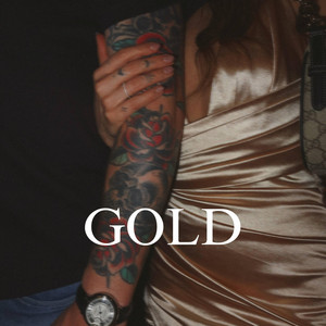 Gold by Amanda Miele