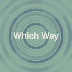 Which Way by Saskia Reiss