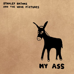 Berlin by Stanley Brinks and The Wave Pictures, Stanley Brinks