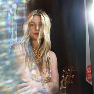 Let You In by Izzy Burns