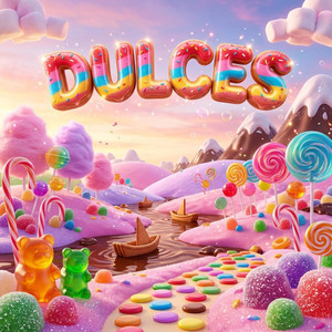 dulces by Kym Locus