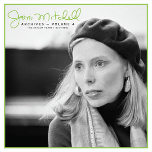洋楽 JONI MITCHELL HEJIRA For The Roses Blue Joni Mitchell - For The Roses - Amazon.com Music