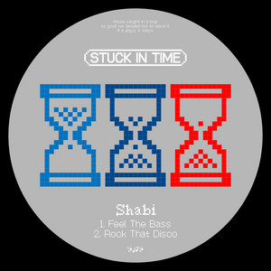 Feel The Bass by Shabi