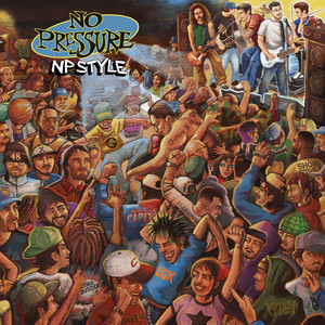 Inside by No Pressure