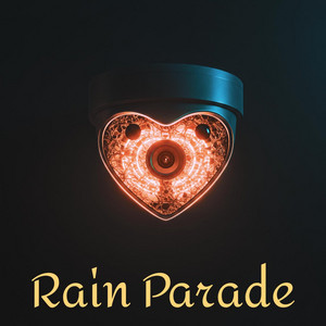 Rain Parade by Mc Loyda