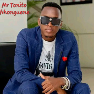 Nhonguene by Mr Tonito
