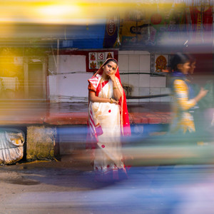 Maya by Tiger Dubs, Sukanya