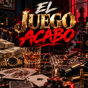 El juego acabo by WATA BAM BAM RD