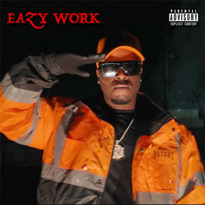 Eazy Work - Church Mix by Jae Millz
