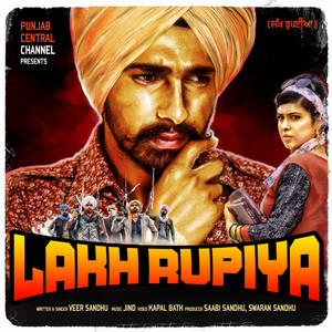 Veer Sandhu - Lakh Rupiya