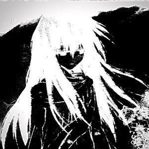 Worthless Life by RAVE GH0ST