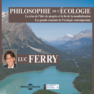 Philosophie de l'écologie (Conférence)