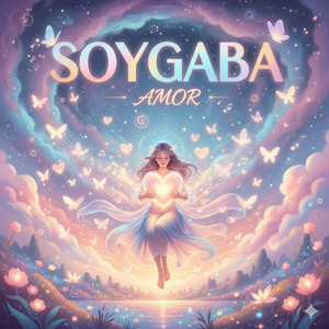 Amor by Soy Gaba