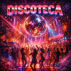 discoteca by yaja la nueva