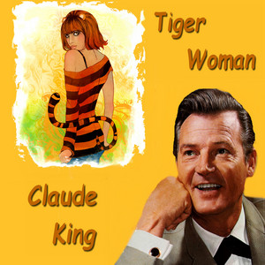 Hey Lucille by Claude King