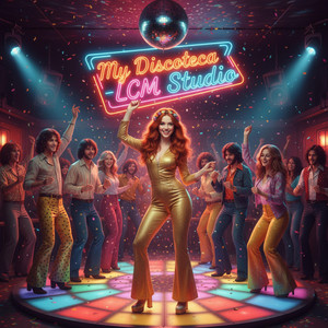 My Discoteca by LCM Studio