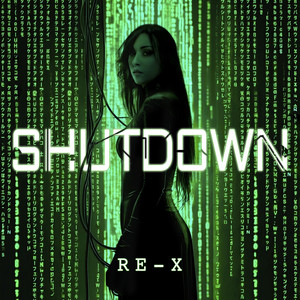Shutdown by Re-X