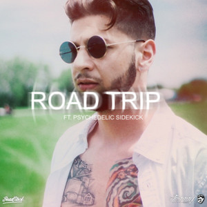 Portada de Road Trip