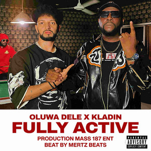 Fully Active (feat. Kladin)