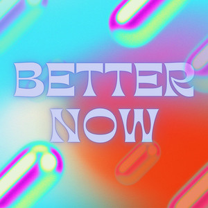Better Now by Enzo Stons