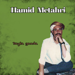 Hamid Metahri - Il biha raha bra