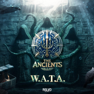 W.A.T.A. - Prelude by Revolve, Cold Confusion, The Ancients