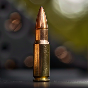 Briquet Bandit - Alchemy