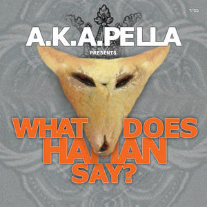 A.K.A. Pella - What Does Haman Say