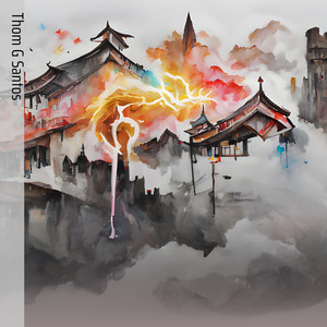 Thom G Santos - Ela É o Caos