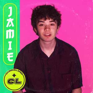 Portada de Jamie