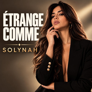 Je suis partie by Solynah
