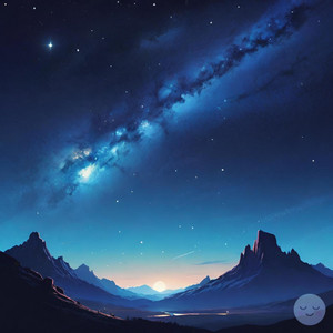 Still Horizon Line by Dreamlyy