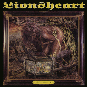 Lionheart Pride In Tact アナログレコード Amazon.co.jp: Pride in Tact: ミュージック