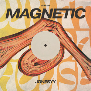 Magnetic by jonesyy