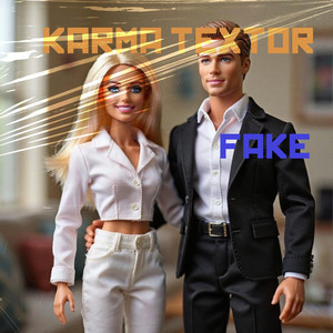 Fake by Karma Textor