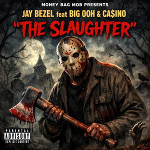 Portada de The Slaughter