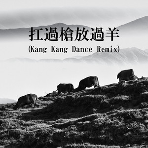 DJ Liu Hui - Kang Guo Qiang Fang Guo Yang (Kang Kang Dance Remix) [Cover]