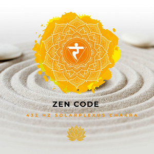 432 Hz Ram by Zen Code