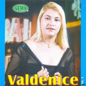 Valdenice - Olhos de Lua