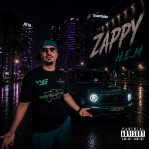 ZAPPY by H.E.M